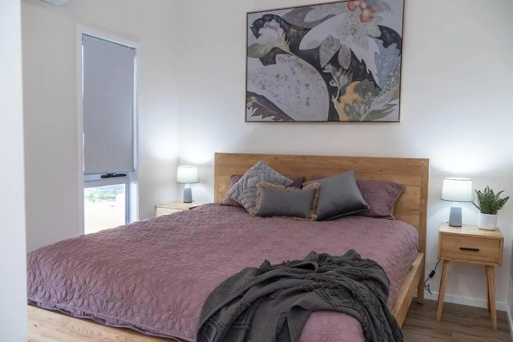 Holiday home Hooked On Agnes - Agnes Water Villa Australia