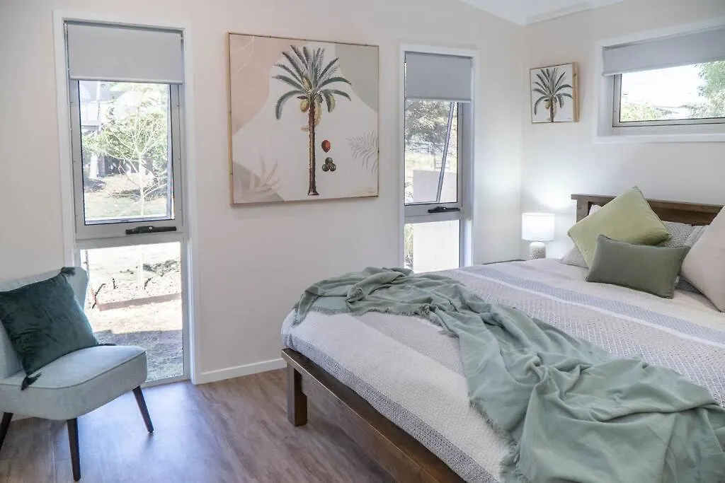 Hooked On Agnes - Agnes Water Villa Holiday home