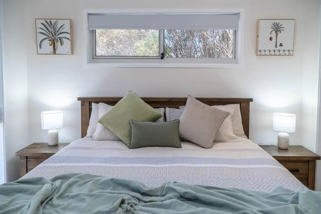 Holiday home Hooked On Agnes - Agnes Water Villa Australia