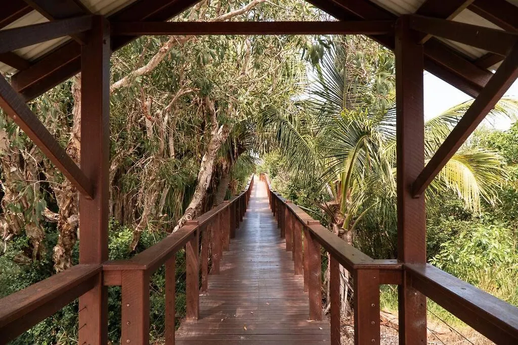 Holiday home Hooked On Agnes - Agnes Water Villa